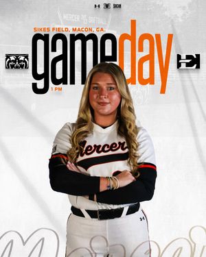 Image post by @mercerusoftball on Instagram
