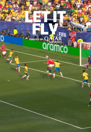 Video post by @fifaworldcup on TikTok