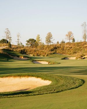 Image post by @unionleaguegolf on Instagram