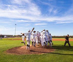 Image post by @casteel.colts on Instagram