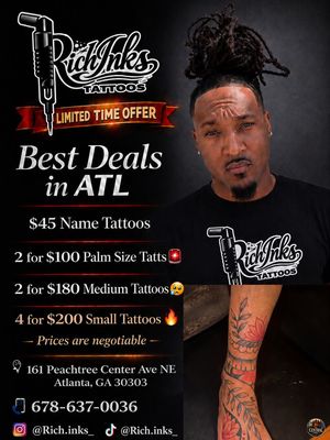 Image post by @theauccentralllc on Instagram