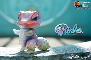 Image post by @toyzeroplus on Instagram