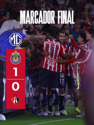 Image post by @chivas on Instagram