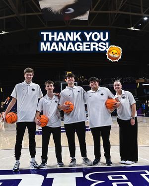 Image post by @pennstatewbb on Instagram