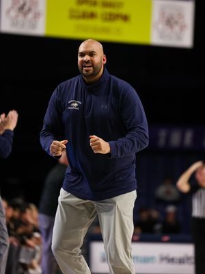 Image post by @msubobcatsmbb on Instagram