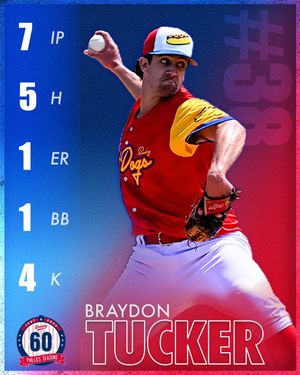 Image post by @fightins on Instagram