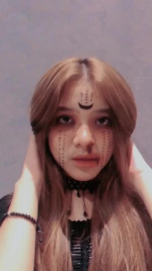 Video post by @initiaraandini on TikTok
