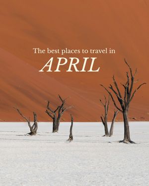 Image post by @bestintravel on Instagram
