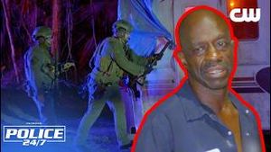 Video post by @thecw on YouTube