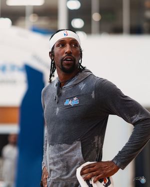 Image post by @orlandomagic on Instagram