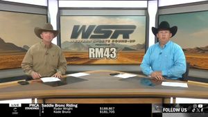 Video post by @cowboyplus on Facebook