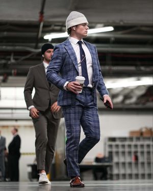 Image post by @CanadiensMTL on Twitter