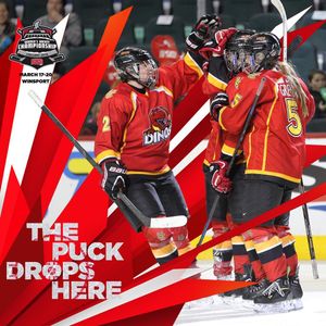Image post by @ucalgarydinos on Instagram
