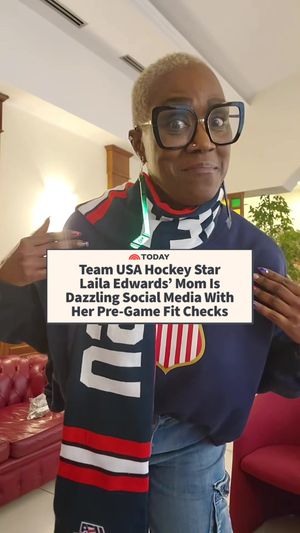 Video post by @todayshow on TikTok