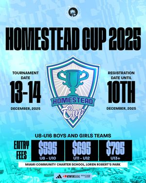 Image post by @miamiathleticclub2022 on Instagram