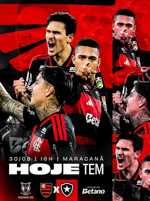 Video post by @flamengo on TikTok