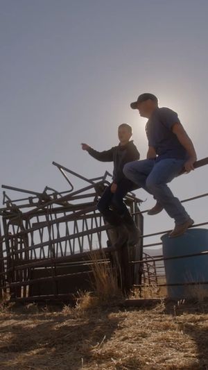 Video post by @FarmBureau on Facebook