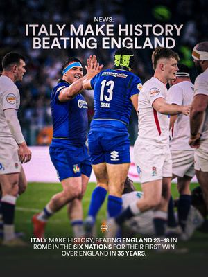 Image post by @rugbypass on Instagram