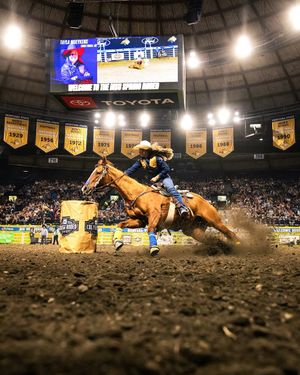 Image post by @serratellihats on Instagram