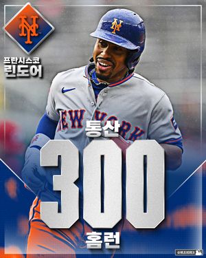 Image post by @mlb.korea on Instagram