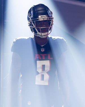 Image post by @atlantafalcons on Instagram