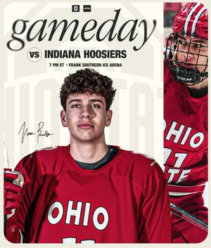 Image post by @osuclubhockey on Instagram