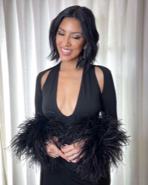 Image post by @stephaniebeatriz on Instagram
