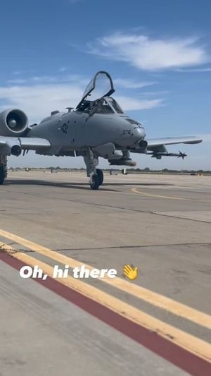 Video post by @idahonationalguard on Instagram