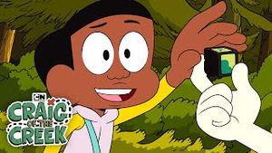 Video post by @cartoonnetwork on YouTube