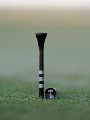 Image post by @evolvegolf on Instagram