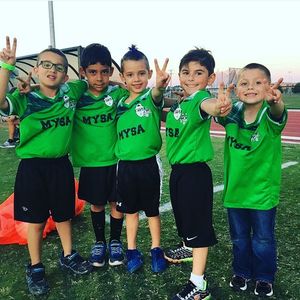 Image post by @utrgvmsoccer on Instagram