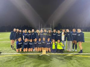Image post by @millikangirlssoccer on Instagram