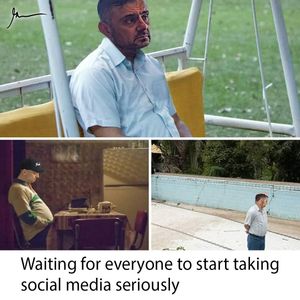 Image post by @garyvee on Instagram