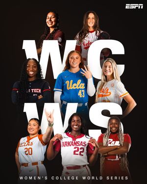 Image post by @espnw on Instagram