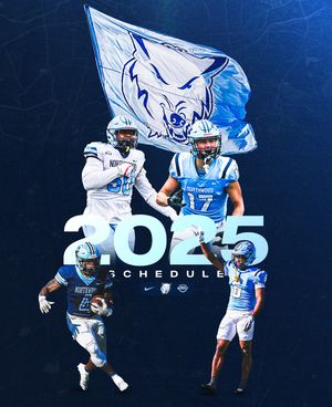 Image post by @northwoodfball on Instagram