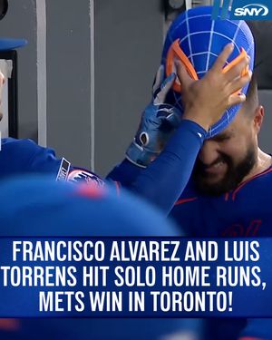 Image post by @snytv on Instagram