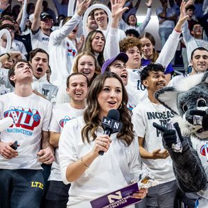 Image post by @northwesternu on Instagram