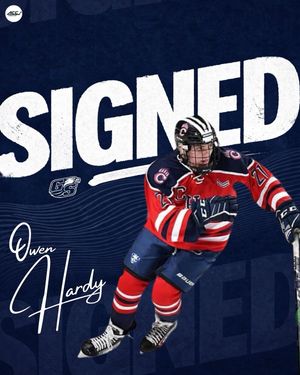 Image post by @gsuhockey on Instagram