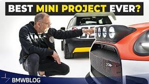 Video post by @bmwblog on YouTube