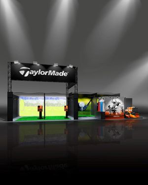 Image post by @taylormade_golf_japan on Instagram