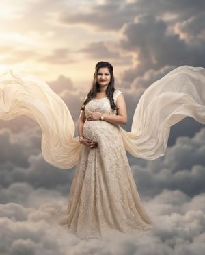 Image post by @newbornbabyphotographystudio on Instagram