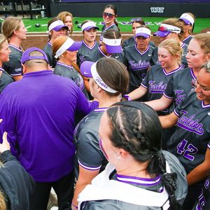 Image post by @tarletonsoftball on Instagram