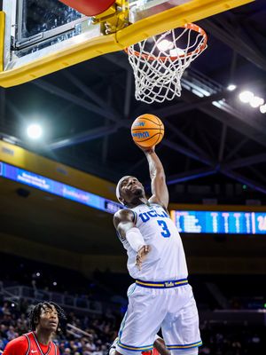 Image post by @uclambb on Instagram