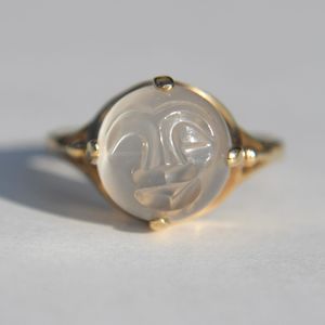Image post by @ingramceciljewelry on Instagram