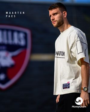 Image post by @fcdallas on Instagram
