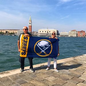 Image post by @buffalosabres on Instagram