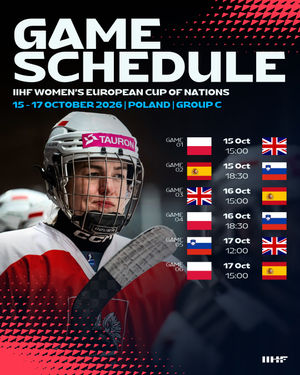 Image post by @iihfwomen on Instagram