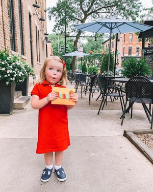 Image post by @kellyinthecity on Instagram