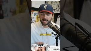 Video post by @bigplaycleveland on YouTube