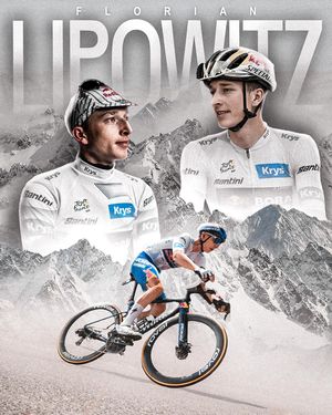 Image post by @letourdefrance on Instagram